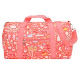 A Little Lovely Company Kids Duffle Bag | Travel Organisation Bag