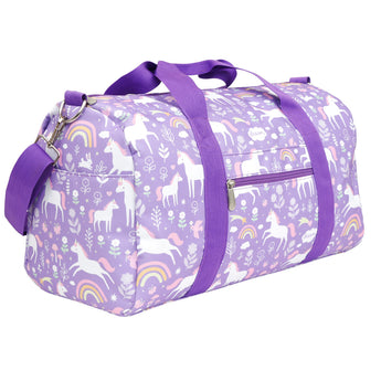 A Little Lovely Company Kids Duffle Bag | Travel Organisation Bag