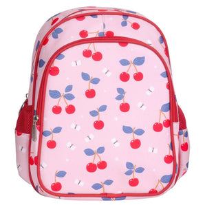 A Little Lovely Company Kids Insulated Backpack School Bag