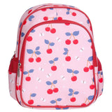 A Little Lovely Company Kids Insulated Backpack School Bag