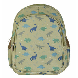 A Little Lovely Company Kids Insulated Backpack School Bag