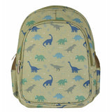 A Little Lovely Company Kids Insulated Backpack School Bag