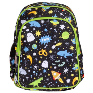 A Little Lovely Company Kids Insulated Backpack School Bag