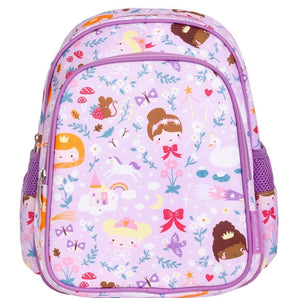 A Little Lovely Company Kids Insulated Backpack School Bag