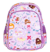 A Little Lovely Company Kids Insulated Backpack School Bag