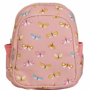 A Little Lovely Company Kids Insulated Backpack School Bag
