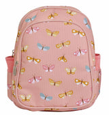 A Little Lovely Company Kids Insulated Backpack School Bag
