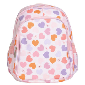 A Little Lovely Company Kids Insulated Backpack School Bag