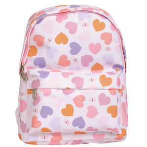 A Little Lovely Company Kids Little Backpack 11.8 Inch/30 Cm