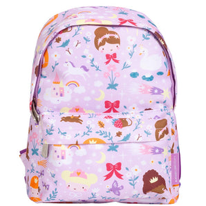 A Little Lovely Company Kids Little Backpack 11.8 Inch/30 Cm
