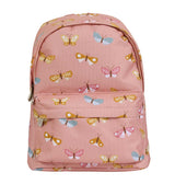 A Little Lovely Company Kids Little Backpack 11.8 Inch/30 Cm