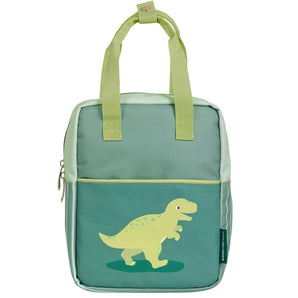 A Little Lovely Company Kids Little Square Backpack