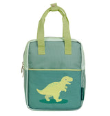 A Little Lovely Company Kids Little Square Backpack