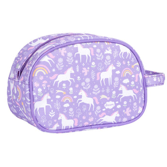 A Little Lovely Company Kids Toiletry Bag | Travel Essentials