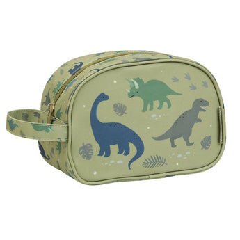A Little Lovely Company Kids Toiletry Bag | Travel Essentials