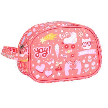 A Little Lovely Company Kids Toiletry Bag | Travel Essentials