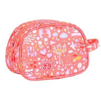 A Little Lovely Company Kids Toiletry Bag | Travel Essentials