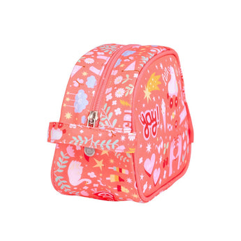 A Little Lovely Company Kids Toiletry Bag | Travel Essentials