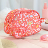 A Little Lovely Company Kids Toiletry Bag | Travel Essentials
