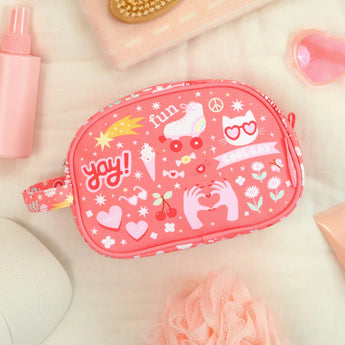 A Little Lovely Company Kids Toiletry Bag | Travel Essentials