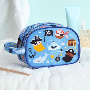 A Little Lovely Company Kids Toiletry Bag | Travel Essentials