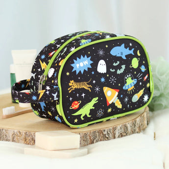 A Little Lovely Company Kids Toiletry Bag | Travel Essentials