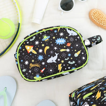 A Little Lovely Company Kids Toiletry Bag | Travel Essentials