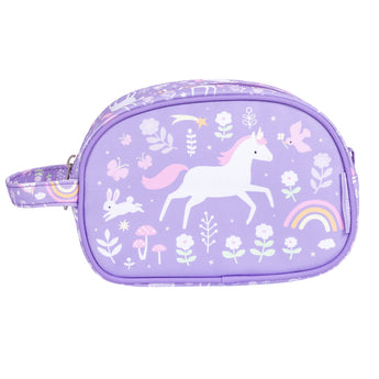 A Little Lovely Company Kids Toiletry Bag | Travel Essentials