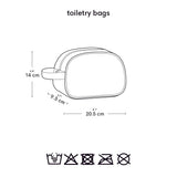 A Little Lovely Company Kids Toiletry Bag | Travel Essentials