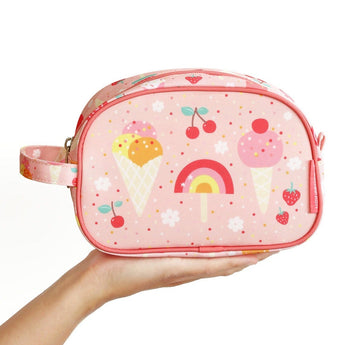 A Little Lovely Company Kids Toiletry Bag | Travel Essentials