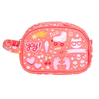 A Little Lovely Company Kids Toiletry Bag | Travel Essentials