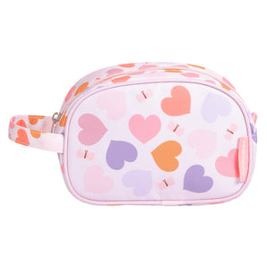 A Little Lovely Company Kids Toiletry Bag With Handle