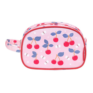 A Little Lovely Company Kids Toiletry Bag With Handle
