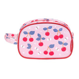 A Little Lovely Company Kids Toiletry Bag With Handle