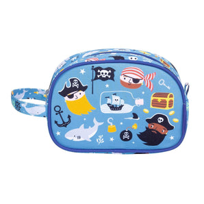 A Little Lovely Company Kids Toiletry Bag With Handle