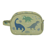 A Little Lovely Company Kids Toiletry Bag With Handle