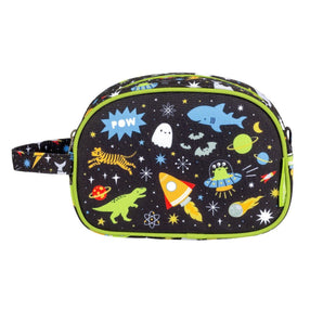 A Little Lovely Company Kids Toiletry Bag With Handle
