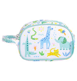 A Little Lovely Company Kids Toiletry Bag With Handle