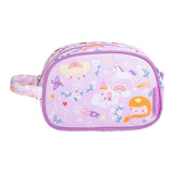 A Little Lovely Company Kids Toiletry Bag With Handle