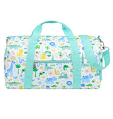 A Little Lovely Company Kids Travel Duffle Bag 26 Liters