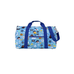 A Little Lovely Company Kids Travel Duffle Bag 26 Liters