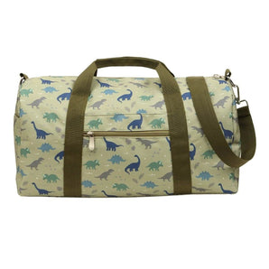 A Little Lovely Company Kids Travel Duffle Bag 26 Liters