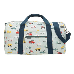 A Little Lovely Company Kids Travel Duffle Bag 26 Liters