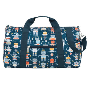 A Little Lovely Company Kids Travel Duffle Bag 26 Liters