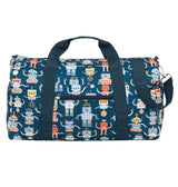 A Little Lovely Company Kids Travel Duffle Bag 26 Liters