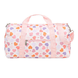 A Little Lovely Company Kids Travel Duffle Bag 26 Liters