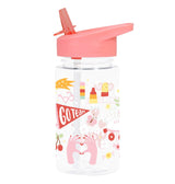 A Little Lovely Company Kids Tritan Water Bottle 450ml