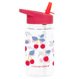 A Little Lovely Company Kids Tritan Water Bottle 450ml