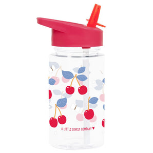 A Little Lovely Company Kids Tritan Water Bottle 450ml