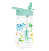 A Little Lovely Company Kids Tritan Water Bottle 450ml